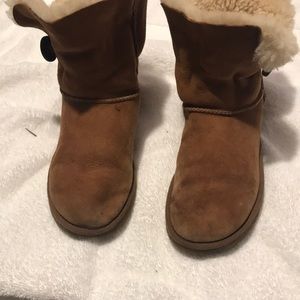 Ugg boot